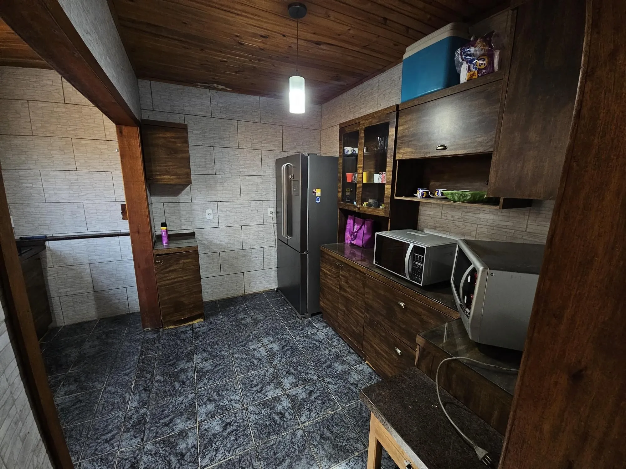 Casa, 3 quartos, 100 m² - Foto 13