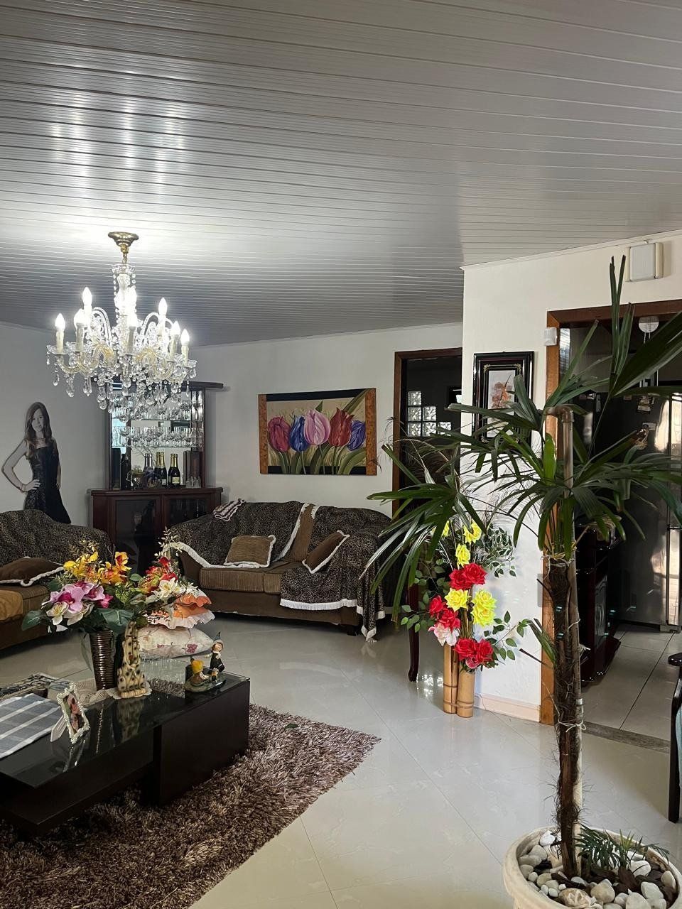 Casa, 3 quartos, 260 m² - Foto 5