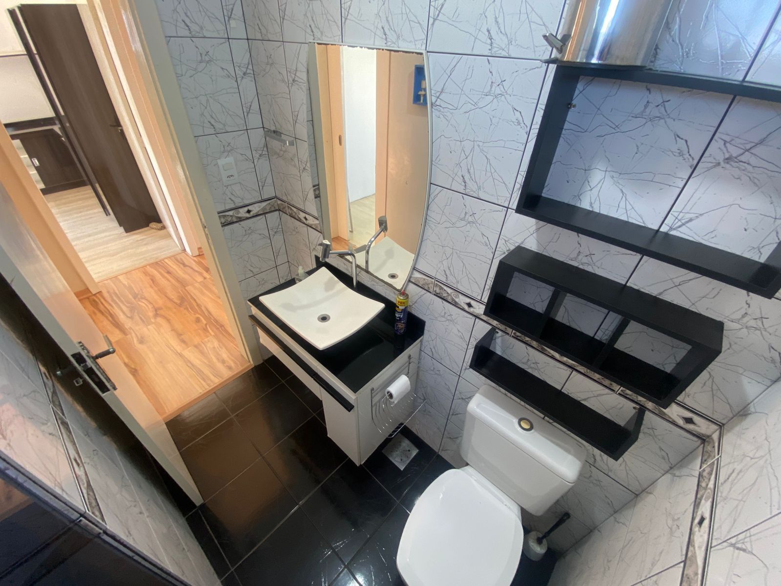 Apartamento à venda com 2 quartos, 61m² - Foto 16