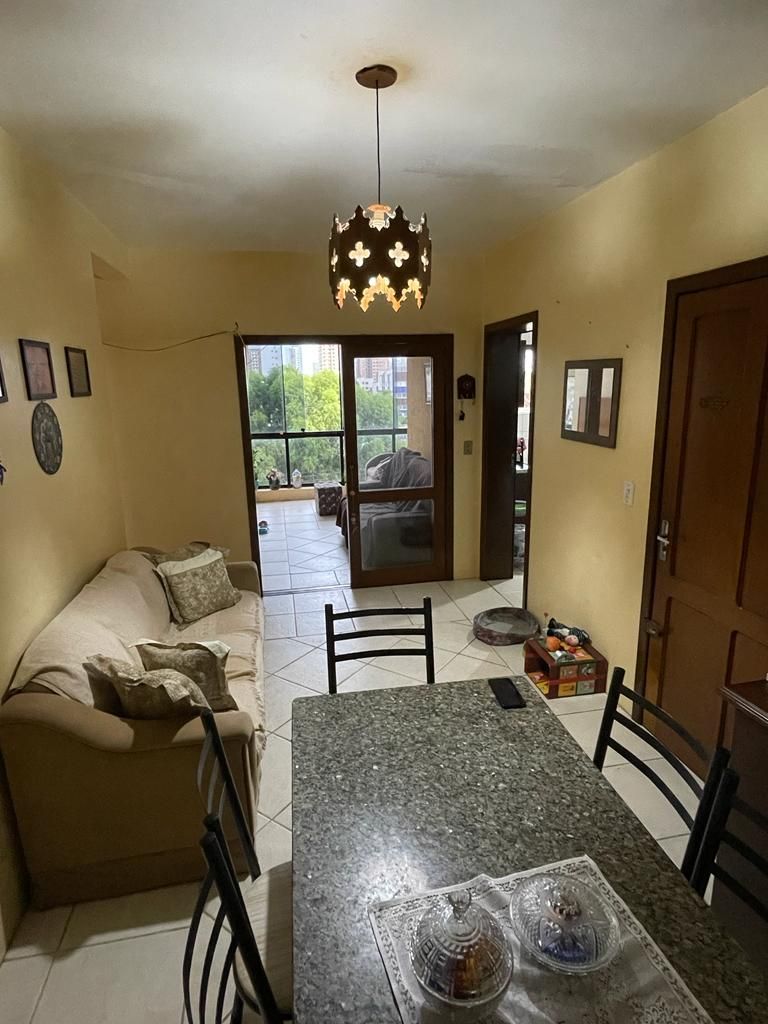 Apartamento 4 dormitórios, 1 suíte, 1vaga, Bairro Centro — foto 2