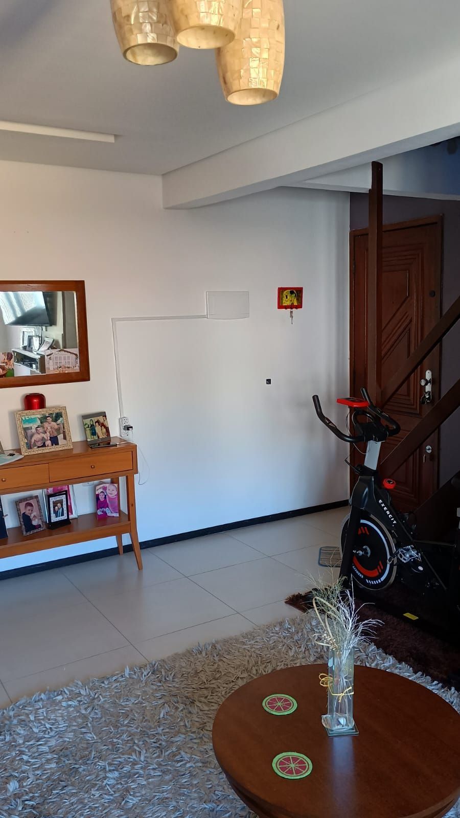 Apartamento à venda com 2 quartos, 99m² - Foto 3