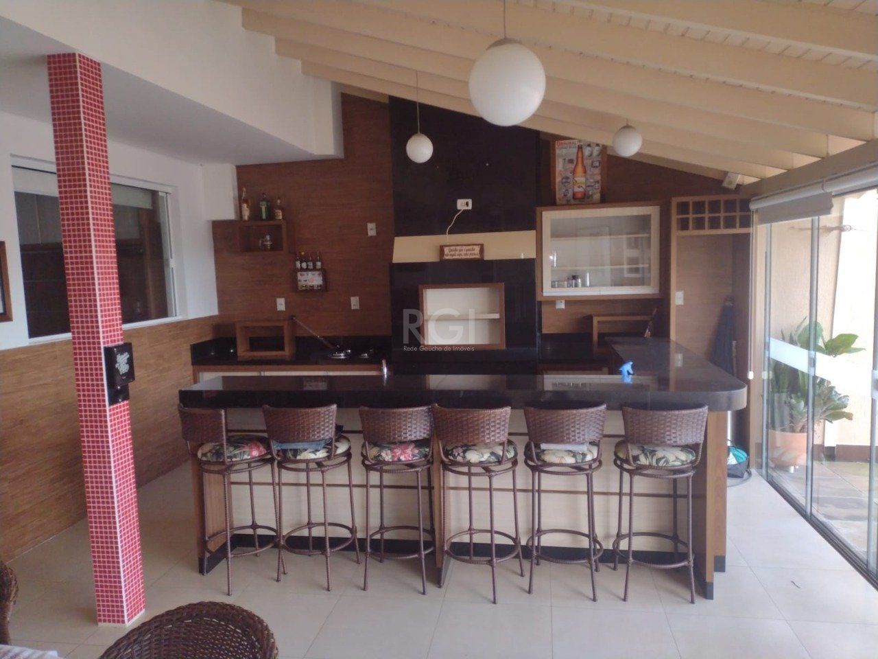Sobrado, 4 quartos, 350 m² - Foto 16