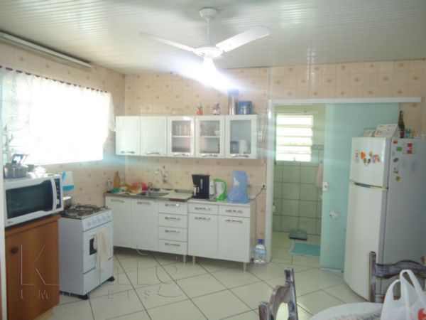 Sobrado 2 quartos à venda, 80m², Vila Imbui - Cachoeirinha — foto 3