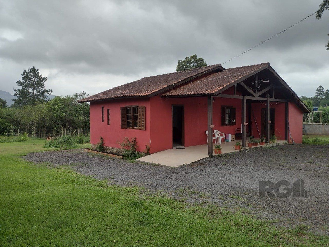 Sítio à venda com 3 quartos, 101m² - Foto 3