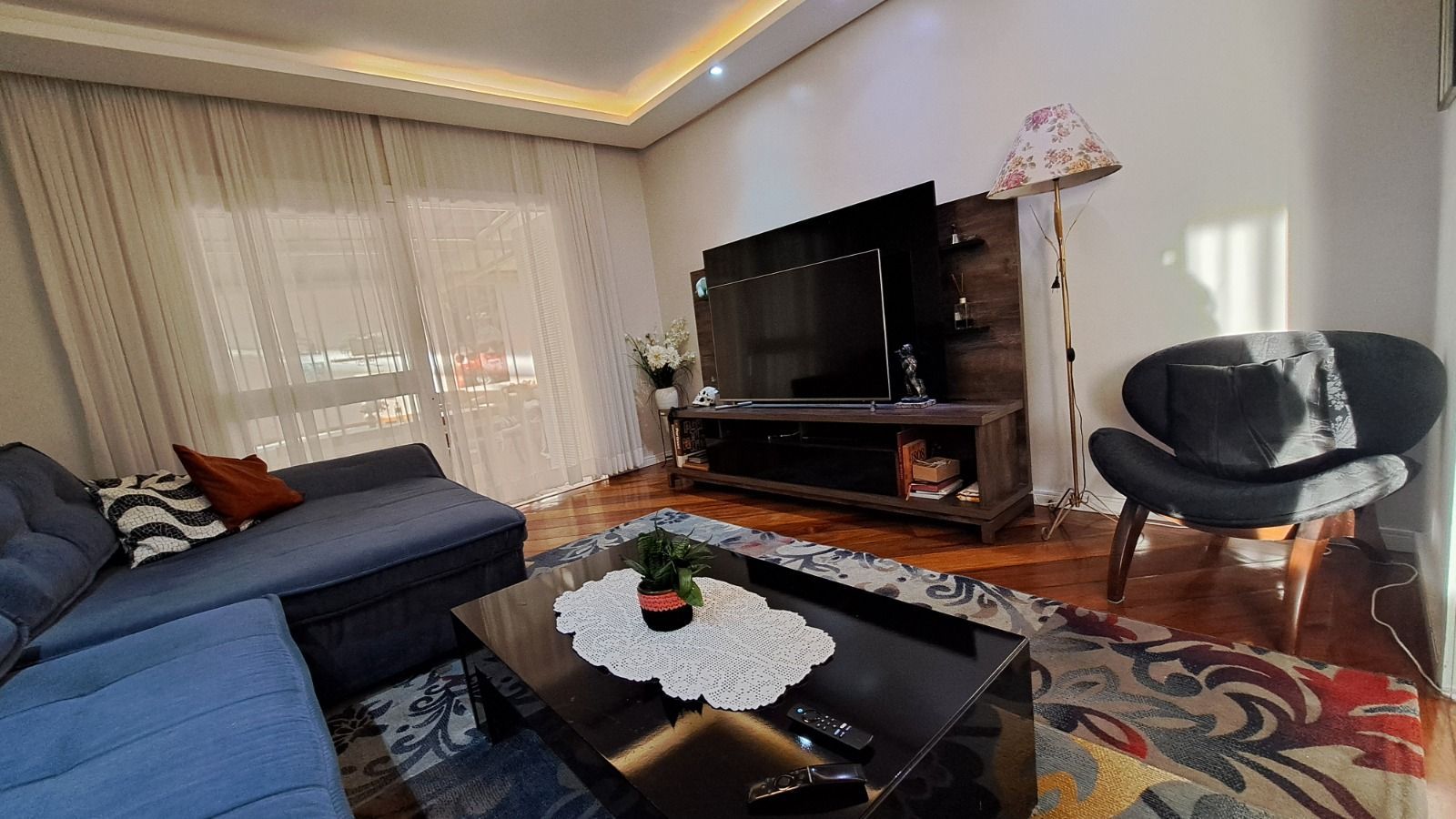 Apartamento 3 dorms, 1 suíte, 1 vaga, Bairro Eunice Nova — foto 4