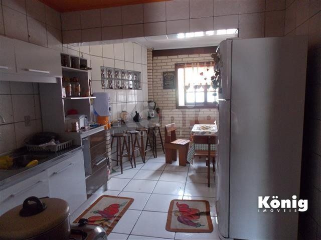 Sobrado 3 quartos à venda, 120m², Vila Vista Alegre - Cachoeirinha — foto 2