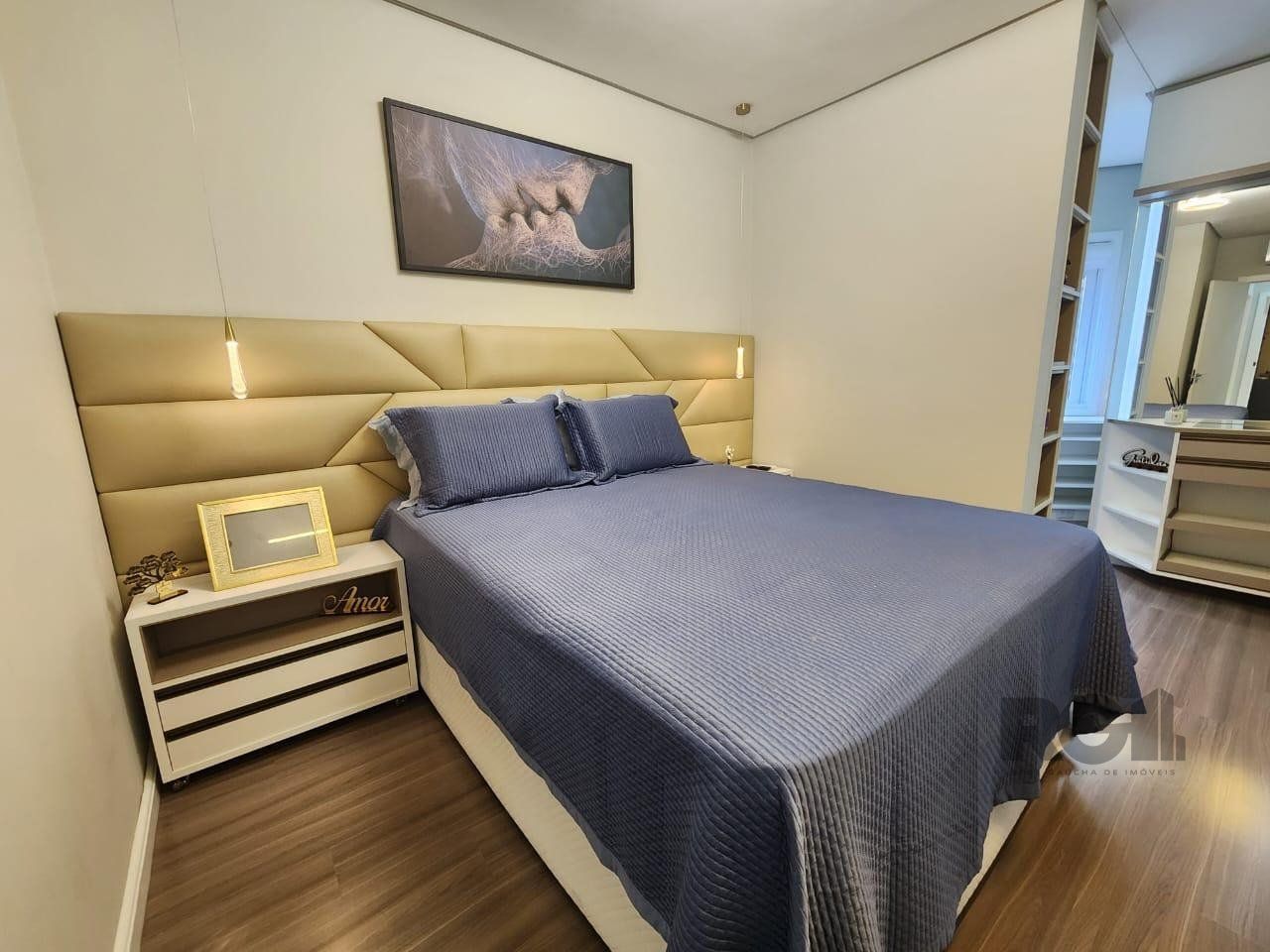 Casa de Condomínio à venda com 3 quartos, 120m² - Foto 7