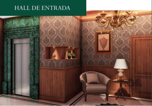 Apartamento 3 dormitórios, suíte, 2 vagas, Bairro Veranópolis — foto 4