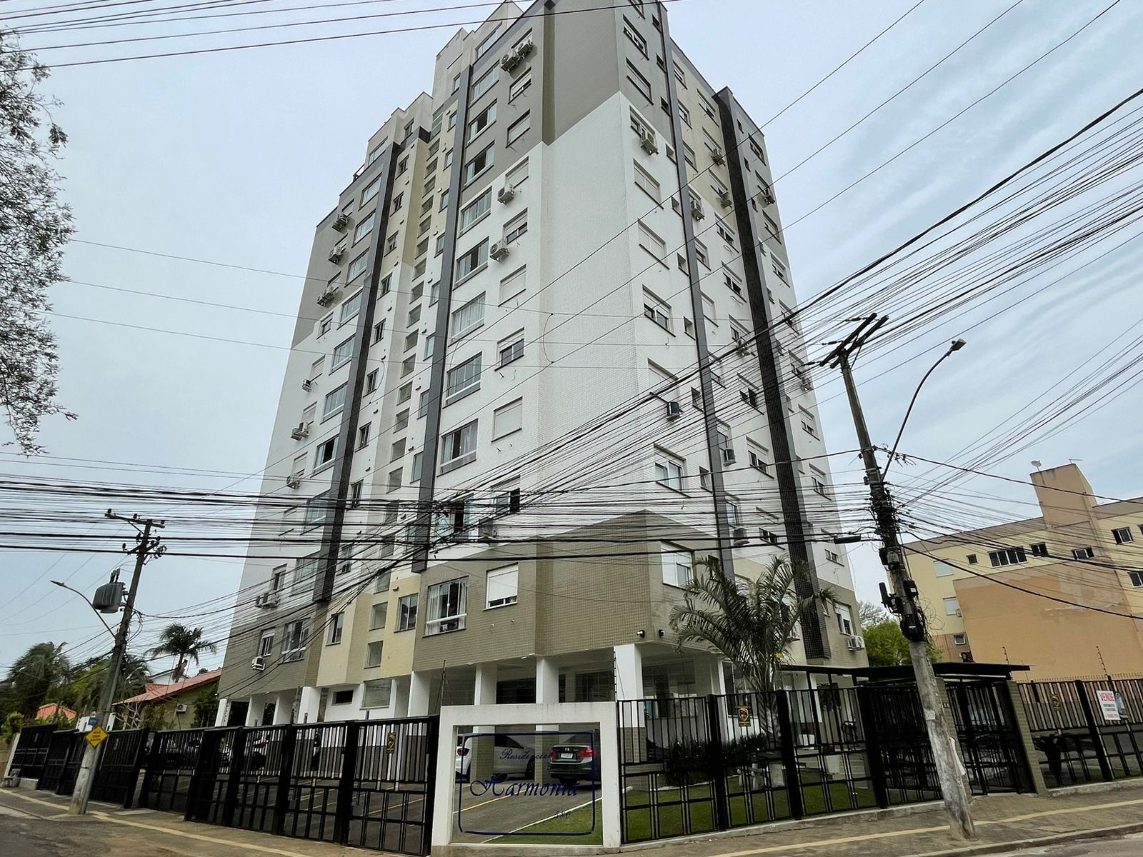 Apartamento 3 quartos à venda, 114m², Vila Cachoeirinha - Cachoeirinha