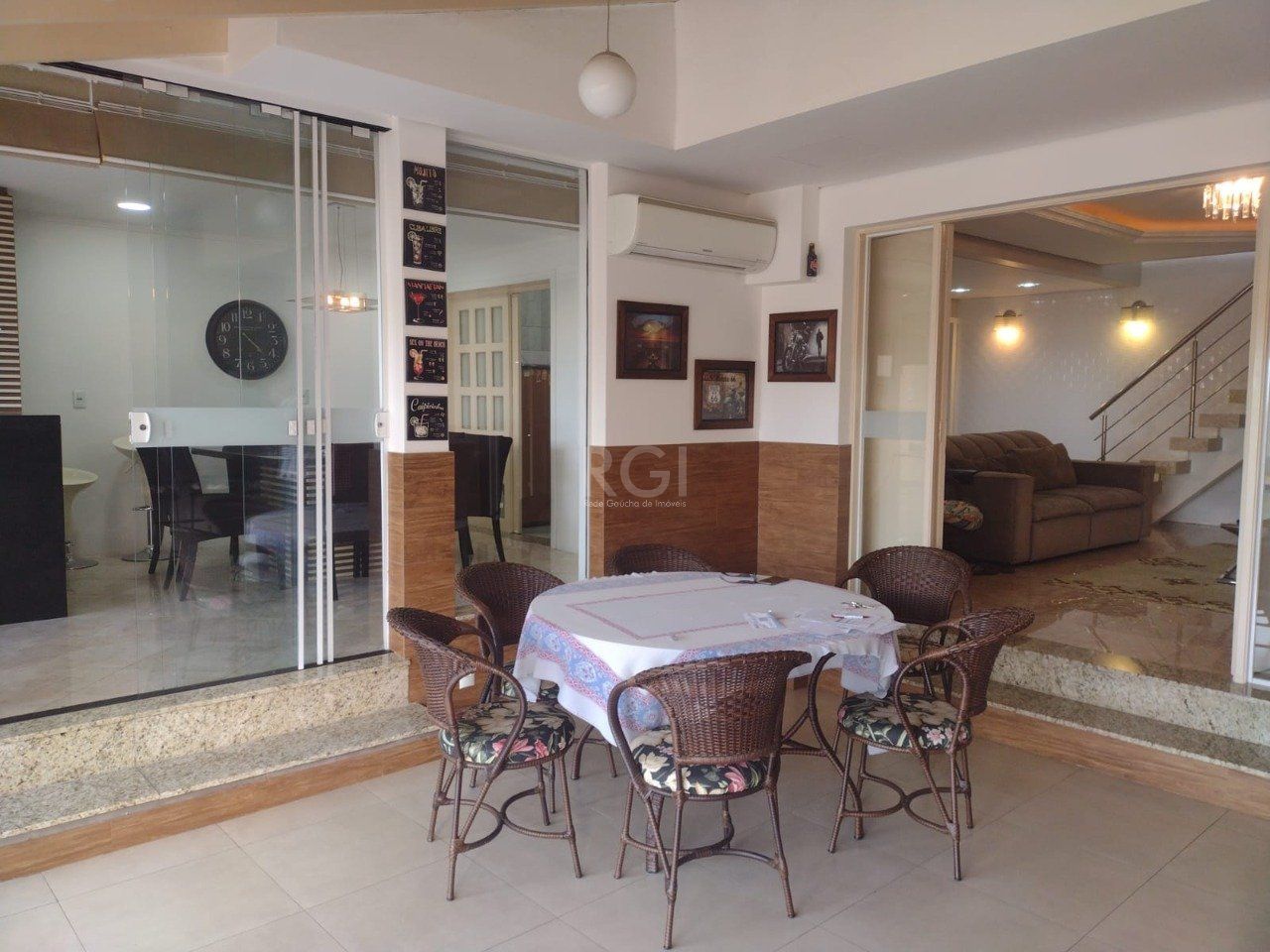 Sobrado, 4 quartos, 350 m² - Foto 8
