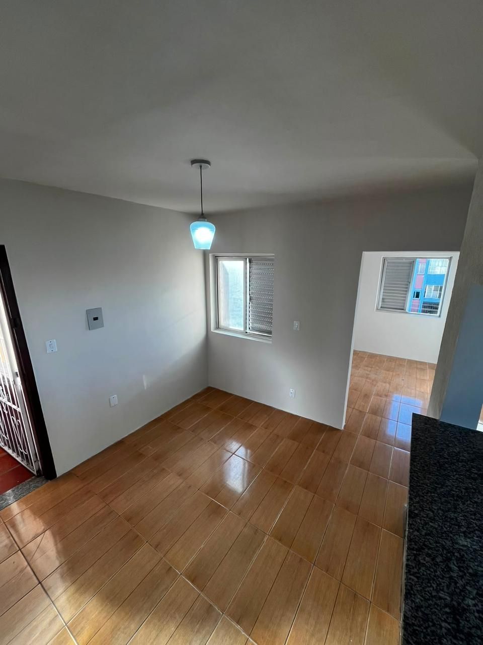 Apartamento 2 quartos à venda, 40m², Guajuviras - Canoas — foto 2