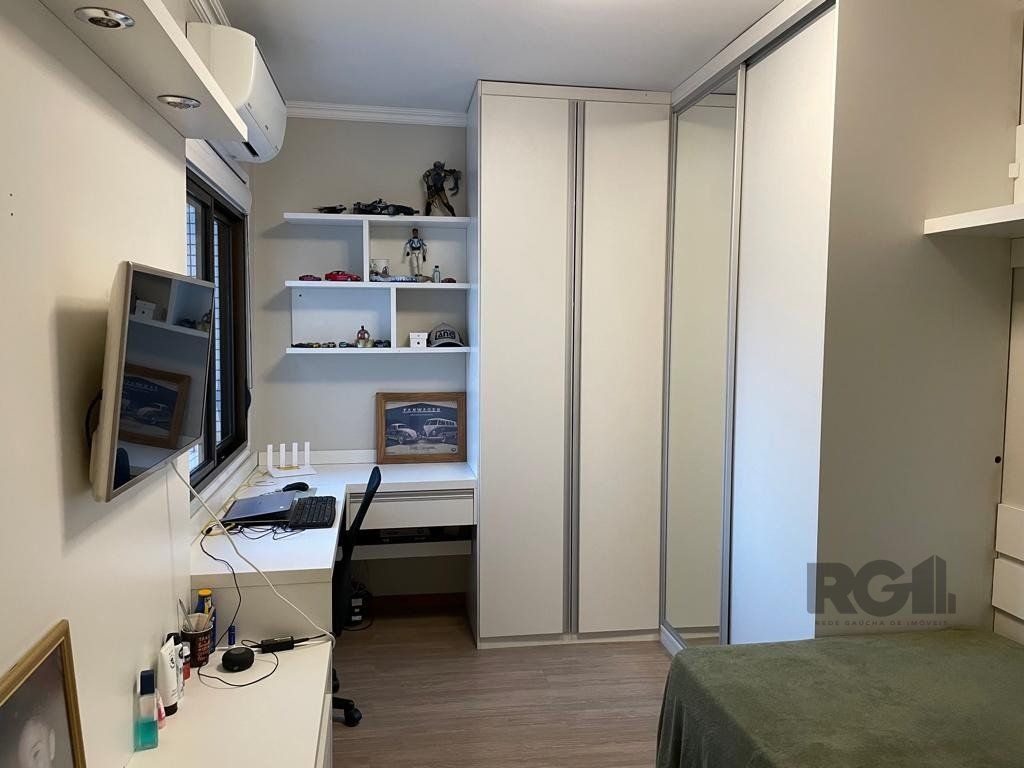 Apartamento à venda com 3 quartos, 120m² - Foto 17