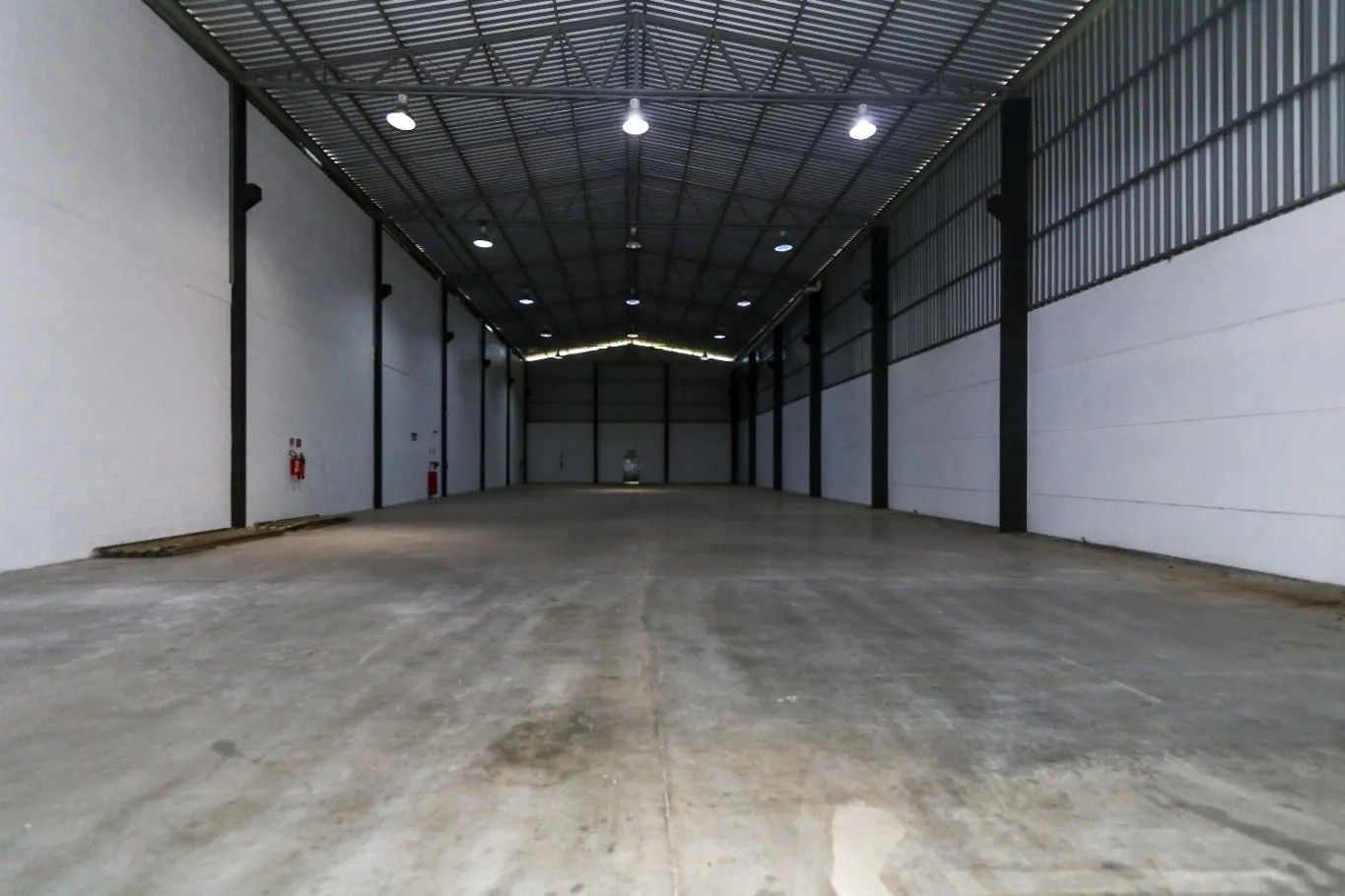 Pavilhão para alugar, 108834m², Distrito Industrial - Cachoeirinha — foto 5