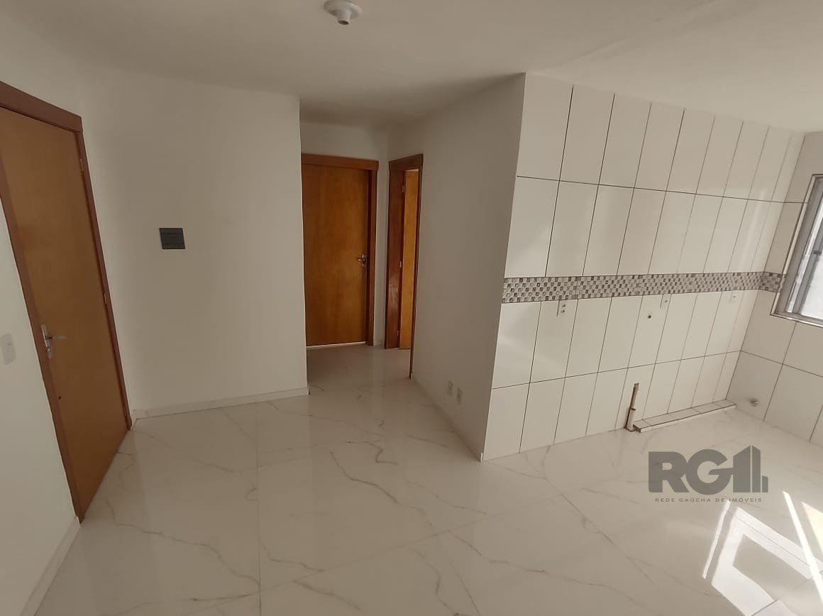 Apartamento 2 dormitórios, 1 vaga, Bairro Marechal Rondon — foto 2
