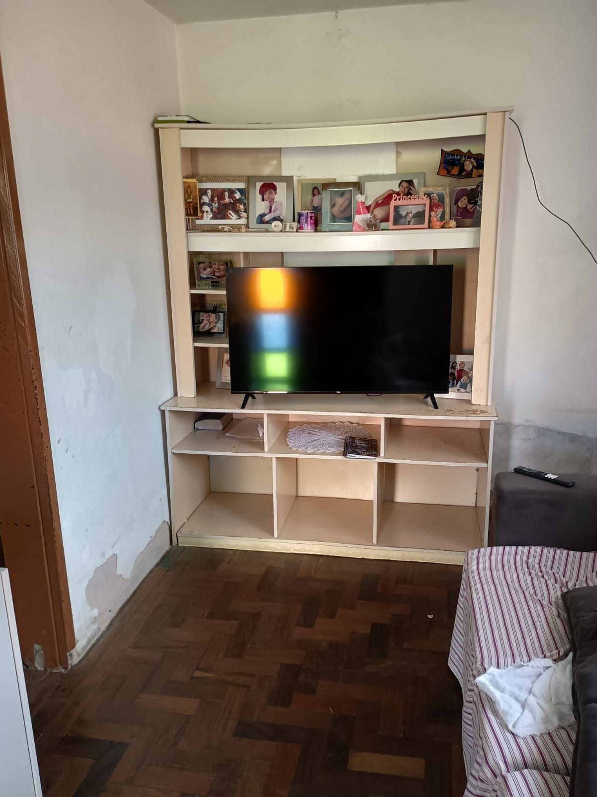 Casa 3 dormitórios, 1 vaga, Bairro Princesa Izabel — foto 4