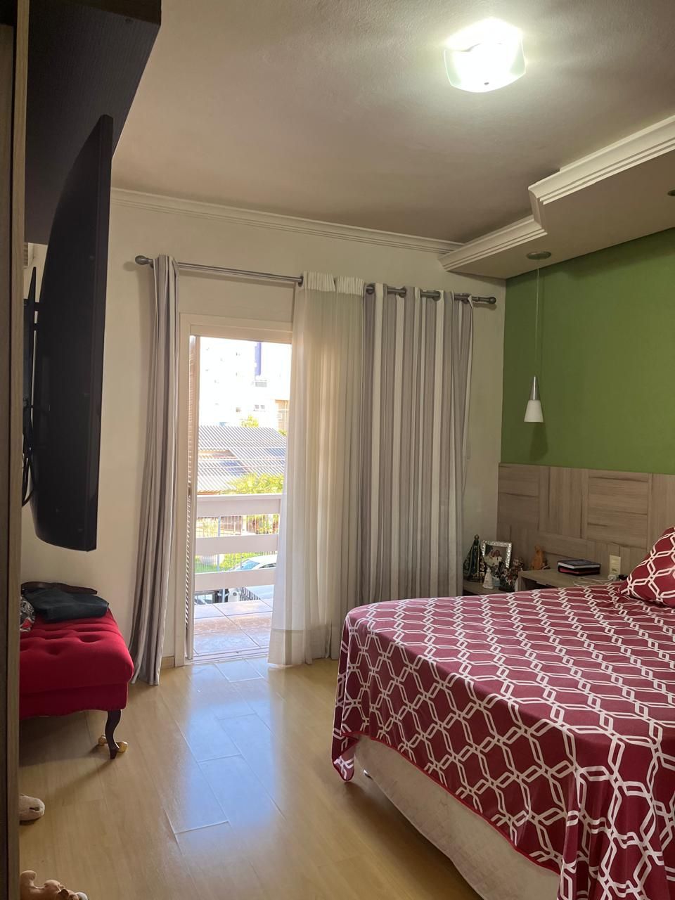 Sobrado, 4 quartos, 188 m² - Foto 11