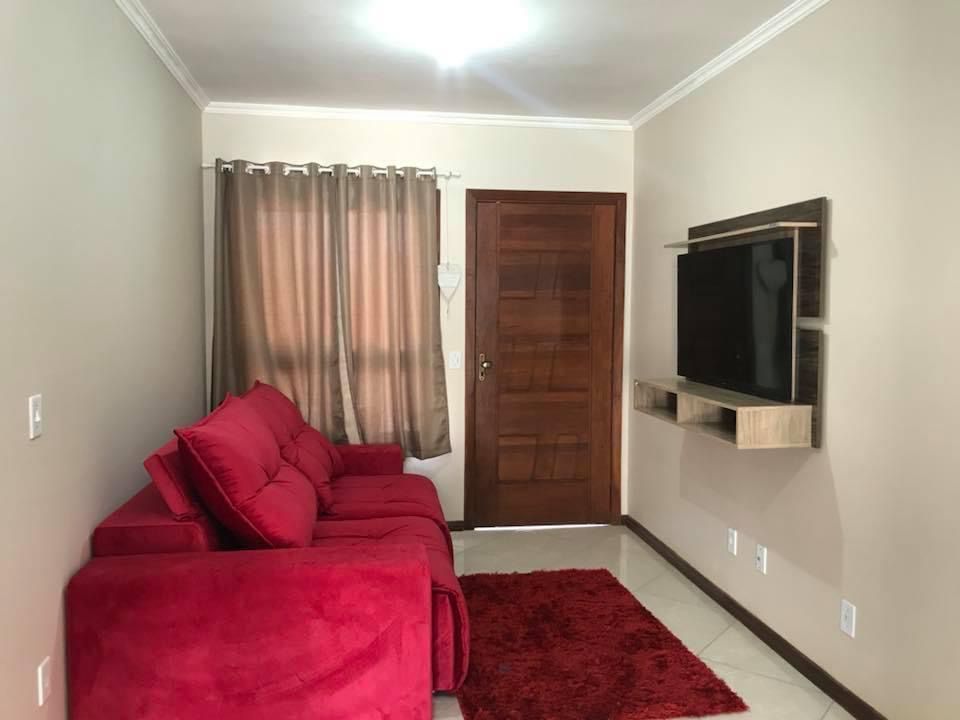 Apartamento 2 dormitórios, 2 vagas, Bairro Vila Imbuí — foto 5