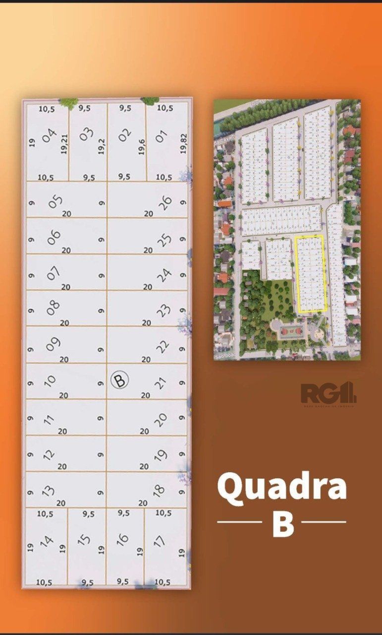 Terrenos Bairro parque dos Anjos — foto 3