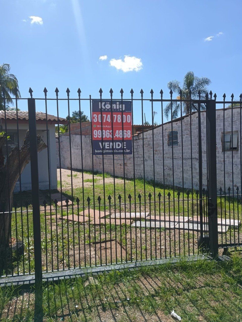 Casa 2 quartos à venda, 80m², Vila Eunice Velha - Cachoeirinha — foto 2