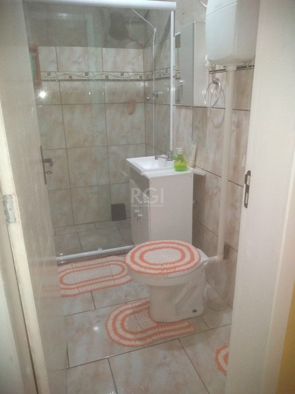 Casa, 3 quartos - Foto 12