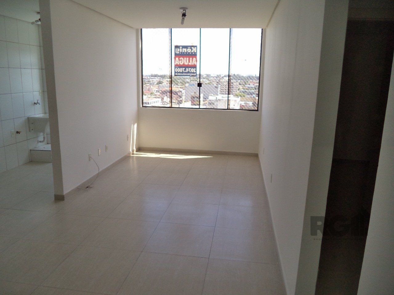 Apartamento no Atlanta, 2 quartos, à venda, 58 m², Vila Cachoeirinha - Cachoeirinha — foto 4
