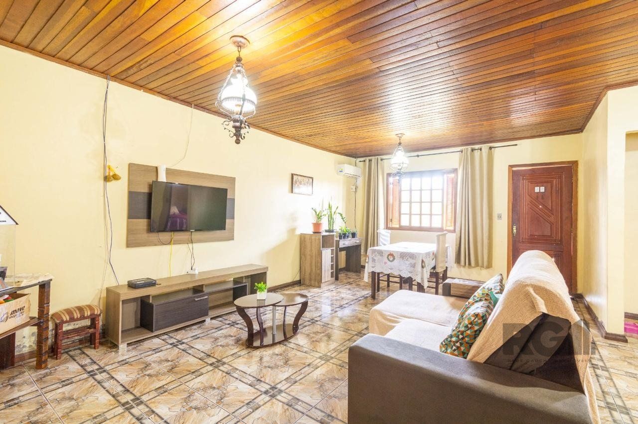 Casa 3 quartos à venda, 120m², Vila Cachoeirinha - Cachoeirinha — foto 5