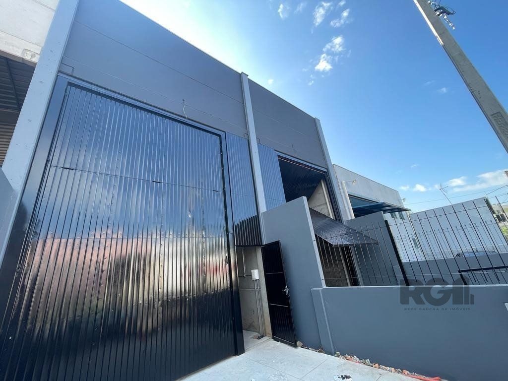 Pavilhão para alugar, 150m², Morada do Vale III - Gravataí — foto 5