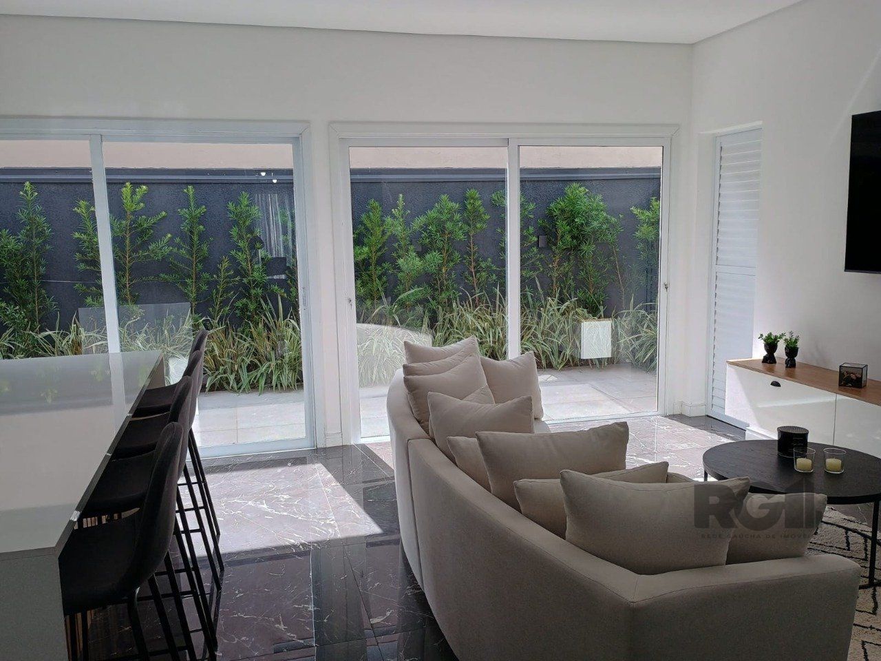 Casa sobrado 3 dormitórios, 1 suíte, 3 vagas Bairro Vale Ville — foto 5
