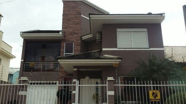 Sobrado 3 quartos à venda, 199m², Parque da Matriz - Cachoeirinha — foto 4