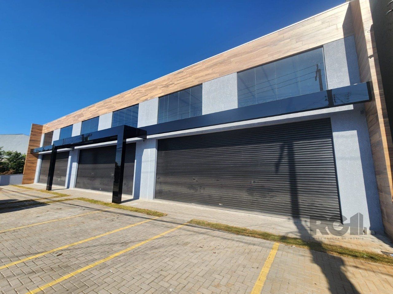 Loja para alugar, 322m², Vila Princesa Izabel - Cachoeirinha — foto 3
