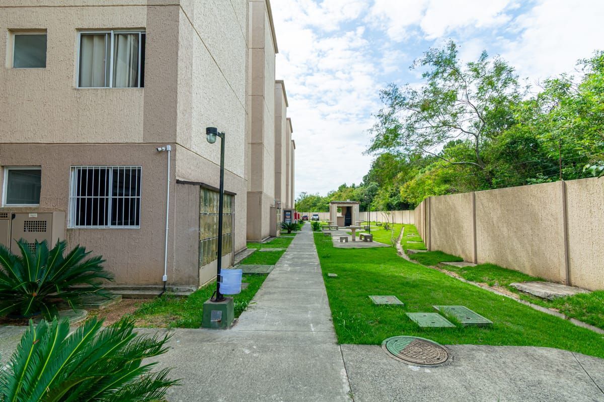 Apartamento 1 dormitório, 1 vaga, Bairro Parque da Matriz — foto 5