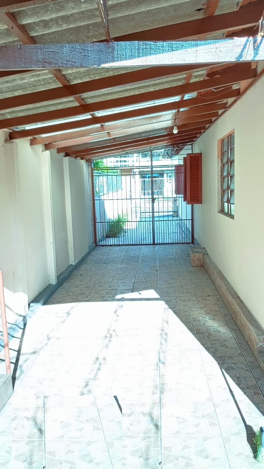 Casa 3 dormitórios, 1 suíte, vaga de garagem, Bairro Vila Regina — foto 5