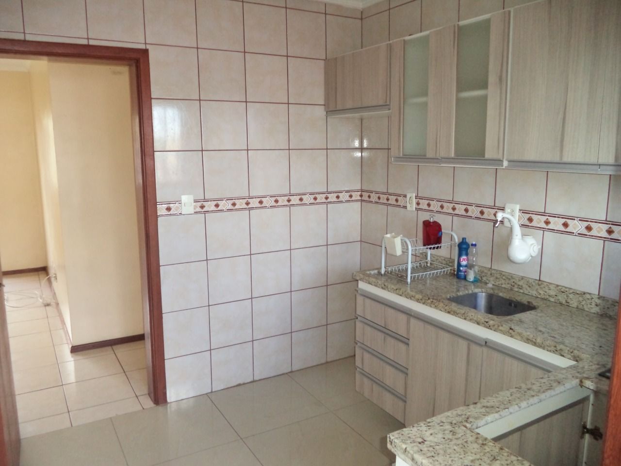 Apartamento 3 quartos à venda, 76m², Vila Eunice Velha - Cachoeirinha — foto 4
