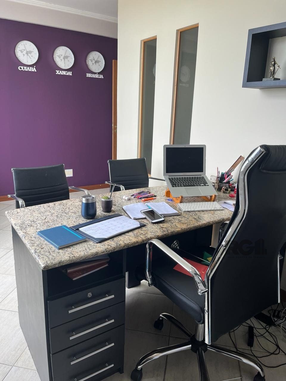 Conjunto Comercial-Sala à venda, 39m² - Foto 11