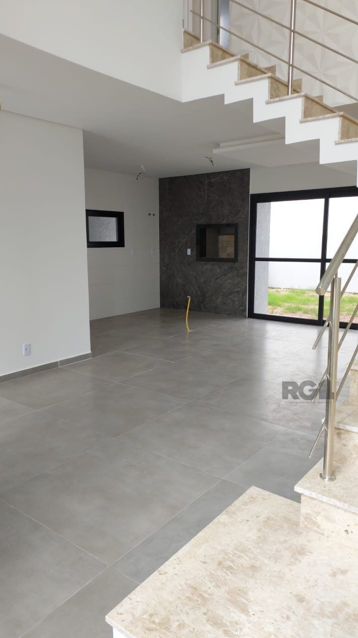 Casa sobrado 3 dorms, 1 su[ite, 2 vagas, Bairro Vale Ville — foto 3