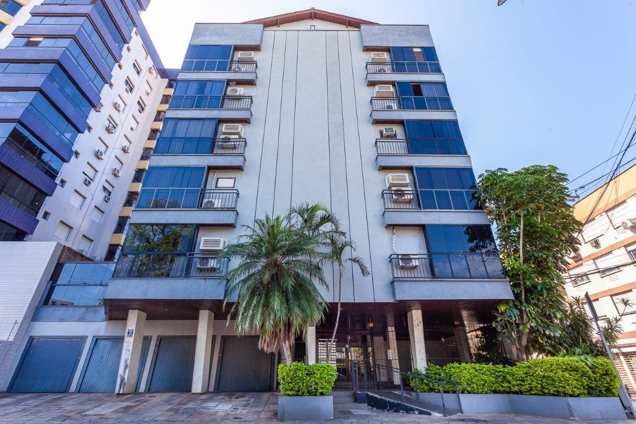 Apartamento, 3 quartos, 125 m² - Foto 1