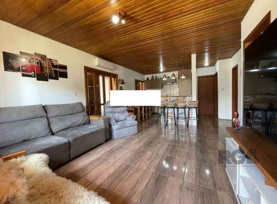 Casa semi mobiliada, 3 dormitórios, 3 vagas Bairro Vale do Sol — foto 3