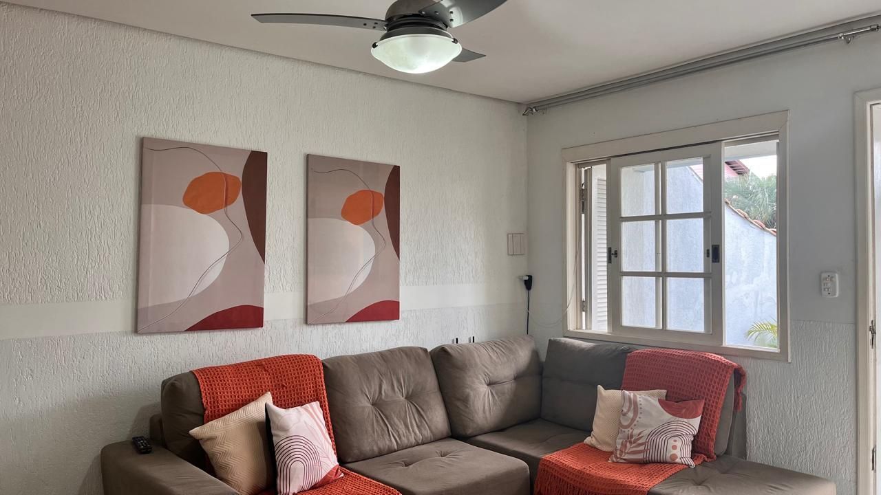 Casa, 3 quartos, à venda, 133 m², Parque da Matriz - Cachoeirinha — foto 5