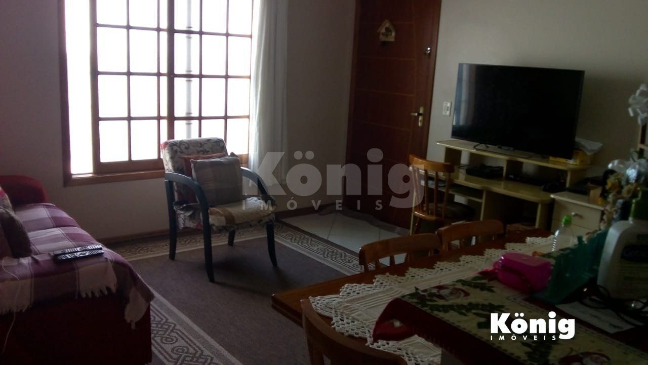 Apartamento para Venda - 55.3m², 2 dormitórios, Vila Parque Brasilia — foto 3