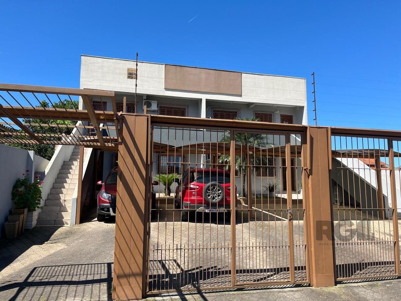 Apartamento à venda com 2 quartos, 142m² - Foto 1
