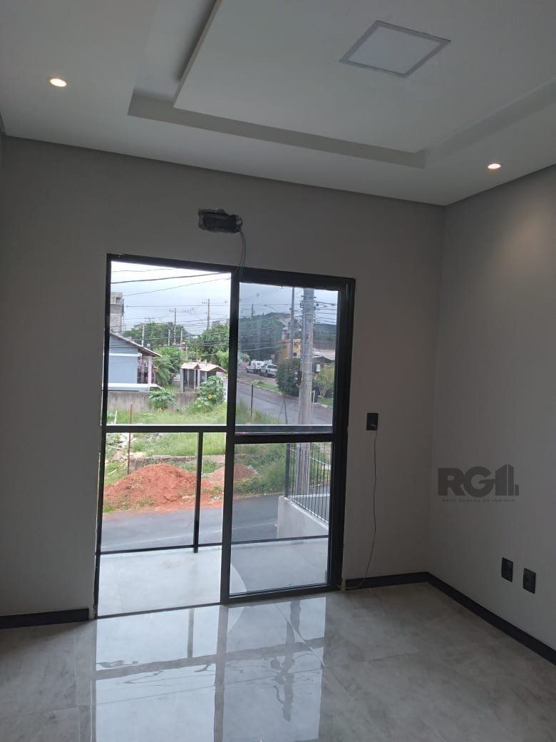 Casa sobrado 2 dormitórios, vaga de garagem, Bairro Nova Cachoeirinha — foto 5
