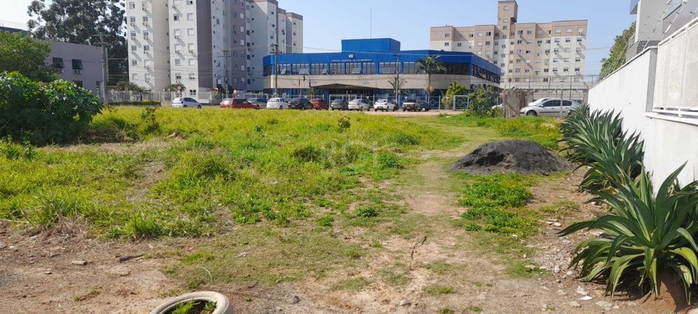 Terreno à venda, 420m² - Foto 1