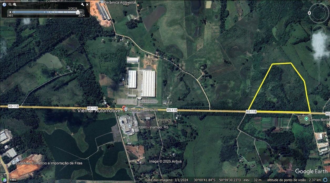 Terreno à venda, Elsa - Viamão — foto 2
