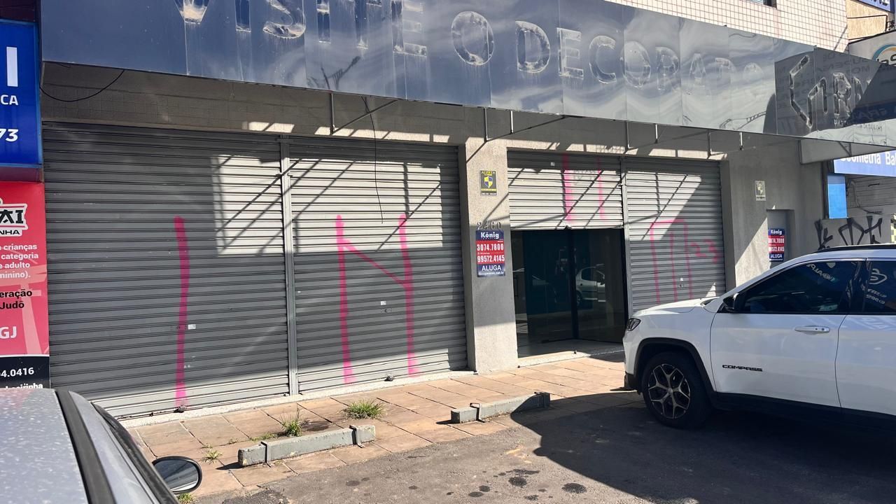 Loja para alugar, 400m², Vila Parque Brasília - Cachoeirinha — foto 3