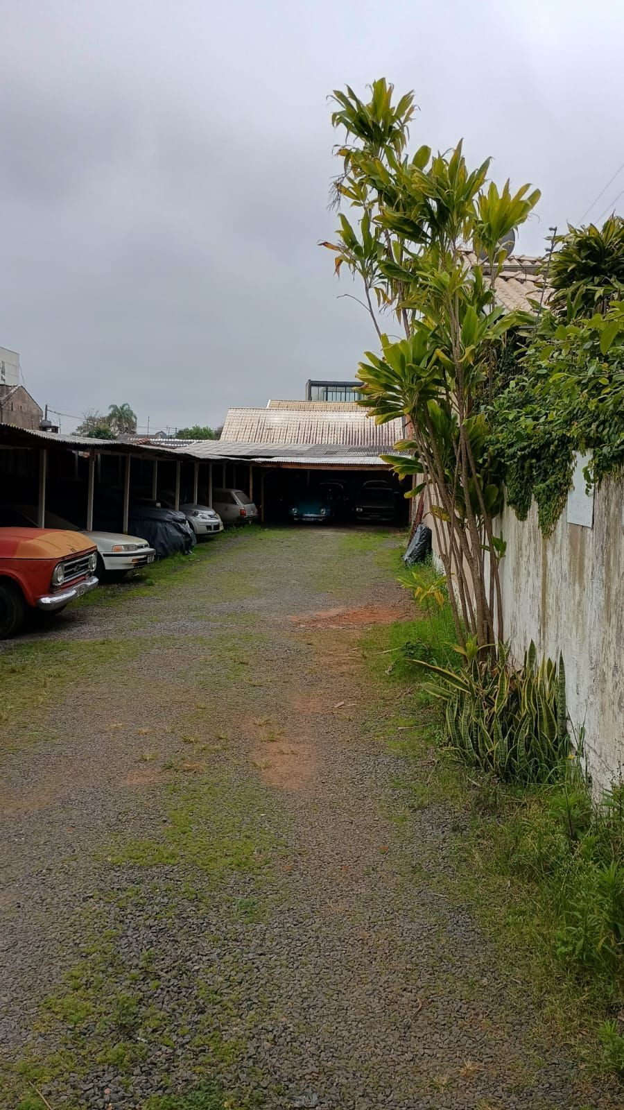 Terreno, à venda, Vila Veranópolis - Cachoeirinha — foto 2