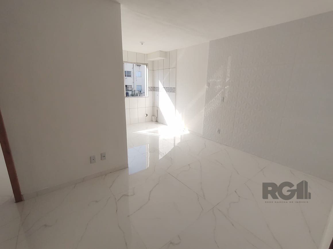 Apartamento 2 dormitórios, 1 vaga, Bairro Marechal Rondon — foto 5