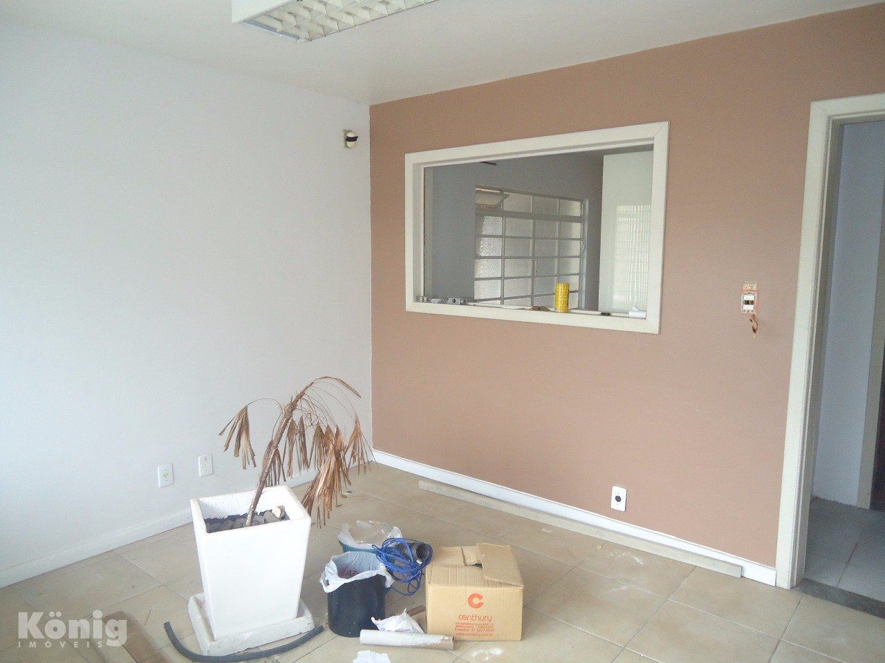 Casa Comercial à venda, 260m², Vila Carlos Antônio Wilkens - Cachoeirinha — foto 2
