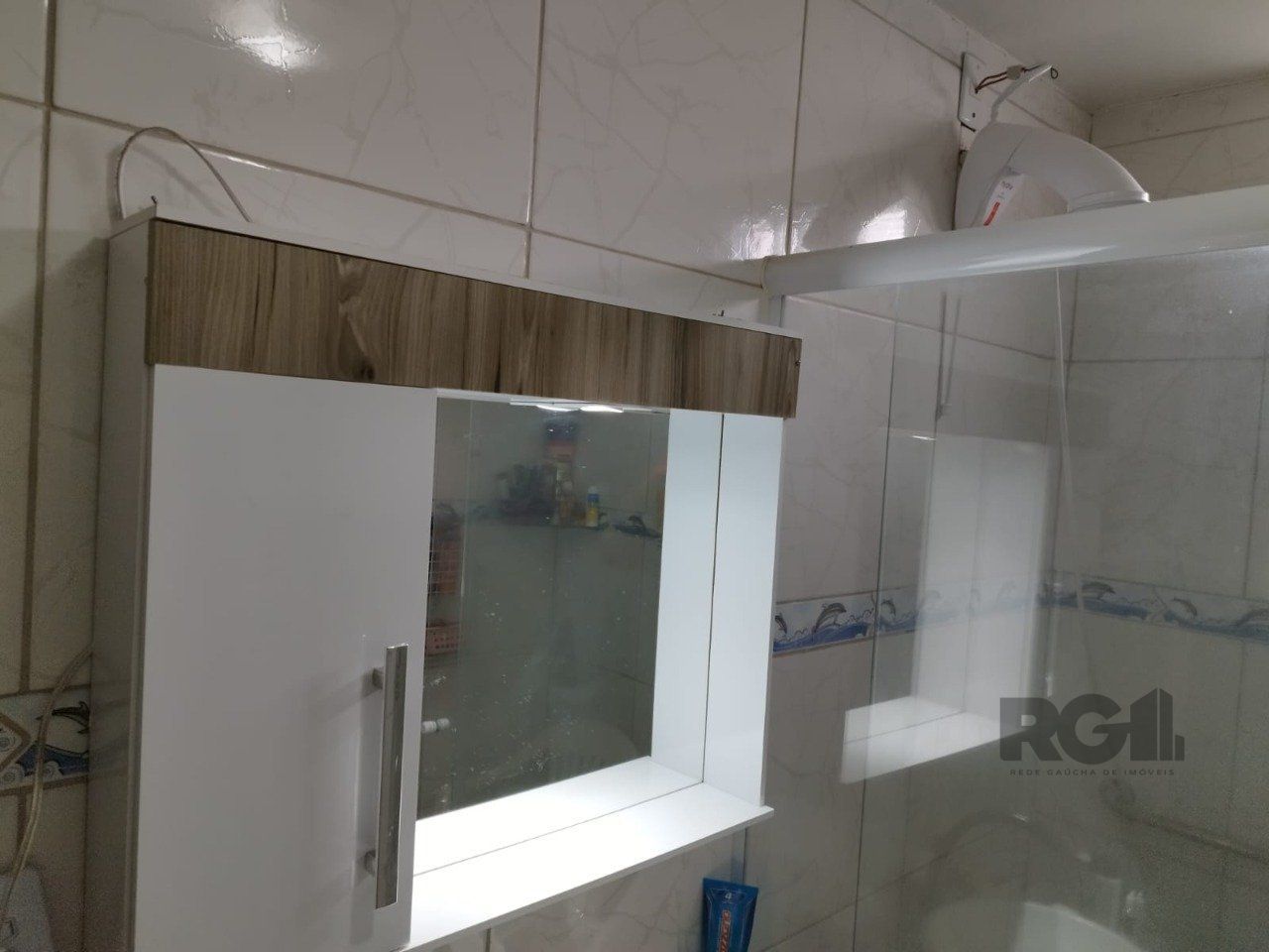 Casa à venda com 2 quartos, 53m² - Foto 5