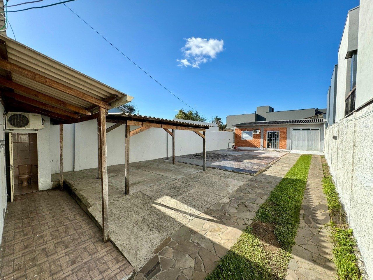 Loja-Salão à venda, 30m² - Foto 6