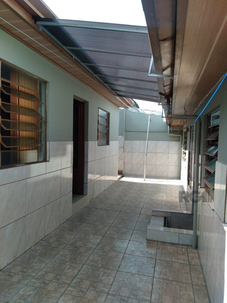 Casa à venda com 2 quartos, 165m² - Foto 16